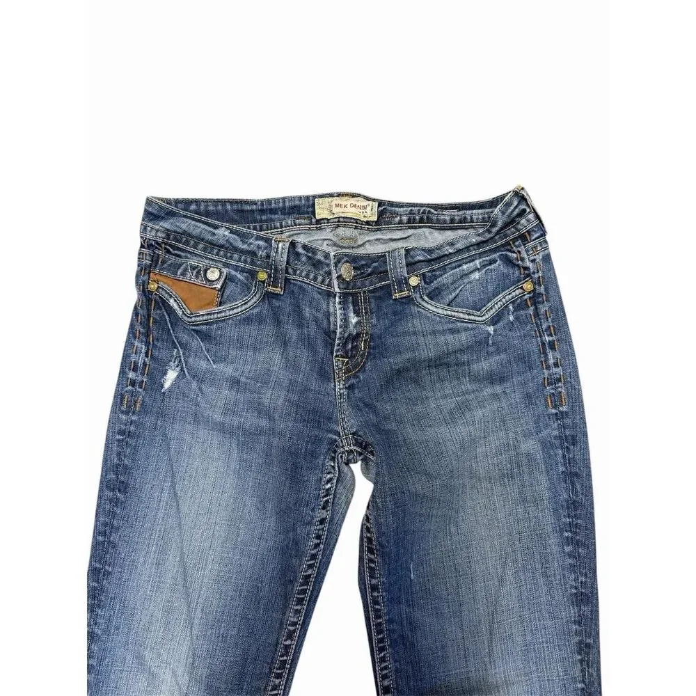 Unbranded Men's Blue Jeans